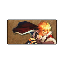 Load image into Gallery viewer, Moujuutsukai to Oujisama Mouse Pad (Desk Mat)

