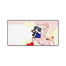 Load image into Gallery viewer, Uta no Prince-sama Mouse Pad (Desk Mat)
