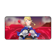 Load image into Gallery viewer, Black Clover Mouse Pad (Desk Mat)
