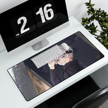 Load image into Gallery viewer, Jujutsu Kaisen Mouse Pad (Desk Mat)
