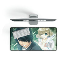Load image into Gallery viewer, Tokyo Babel Mouse Pad (Desk Mat)
