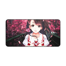 Load image into Gallery viewer, Anime Original Mouse Pad (Desk Mat)
