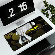 Load image into Gallery viewer, nan Mouse Pad (Desk Mat)
