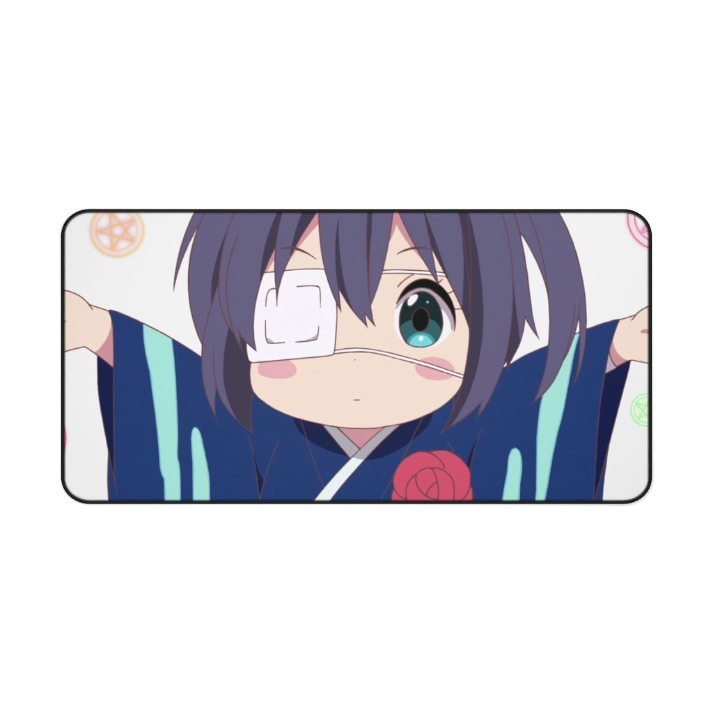 kawaiii Mouse Pad (Desk Mat)