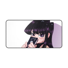 Load image into Gallery viewer, Komi Can&#39;t Communicate Komi Shouko Mouse Pad (Desk Mat)
