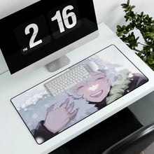 Load image into Gallery viewer, Fushi To Your Eternity Anime Mouse Pad (Desk Mat)
