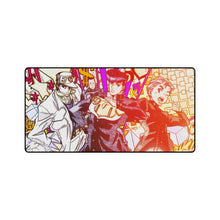 Load image into Gallery viewer, Anime Jojo's Bizarre Adventure Mouse Pad (Desk Mat)
