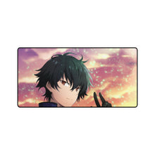 Load image into Gallery viewer, Setsuna F. Seiei Mouse Pad (Desk Mat)
