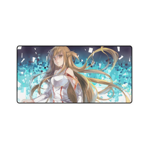 Asuna Yuuki Mouse Pad (Desk Mat)