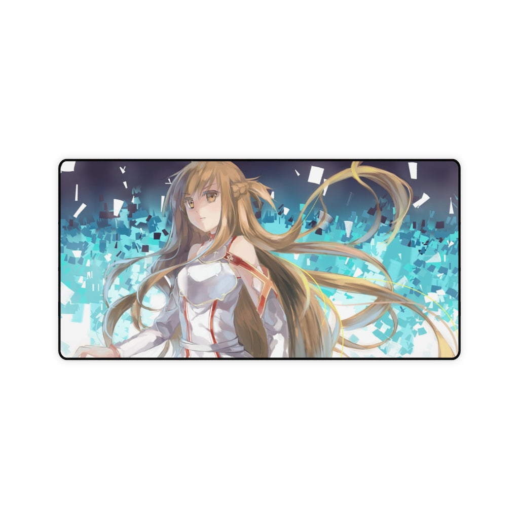 Asuna Yuuki Mouse Pad (Desk Mat)