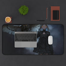 Load image into Gallery viewer, Anime Original Mouse Pad (Desk Mat) With Laptop

