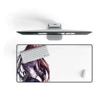 Load image into Gallery viewer, Anime Art IX Mouse Pad (Desk Mat)
