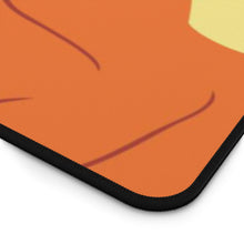 Load image into Gallery viewer, Flareon Mouse Pad (Desk Mat) Hemmed Edge
