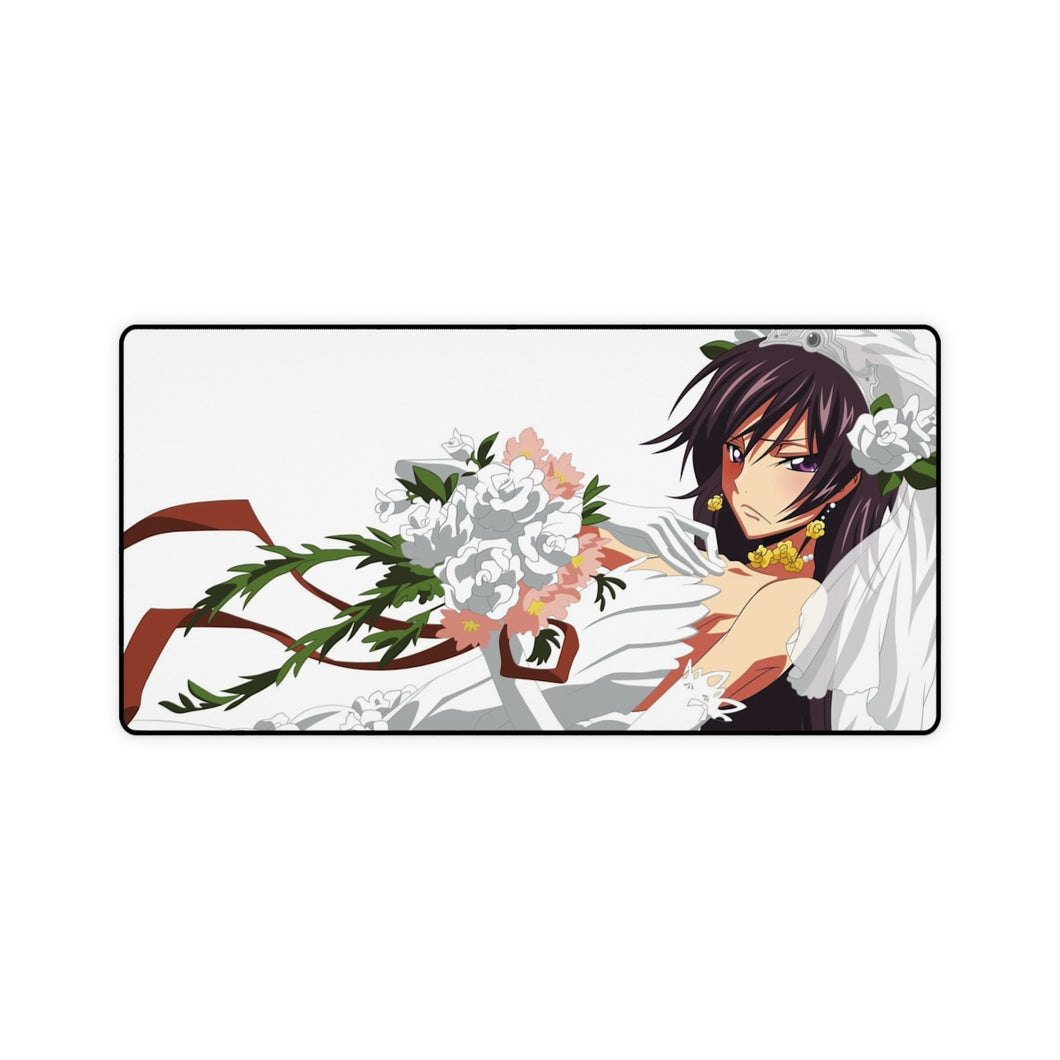 Code Geass Mouse Pad (Desk Mat)
