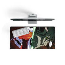 Load image into Gallery viewer, Anime Bleach Mouse Pad (Desk Mat)
