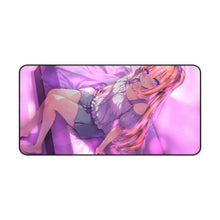 Load image into Gallery viewer, Classroom Of The Elite Mouse Pad (Desk Mat)
