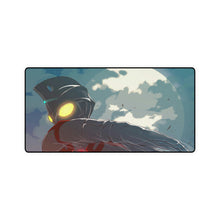 Load image into Gallery viewer, Anime Ultraman Mouse Pad (Desk Mat)
