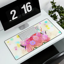 Load image into Gallery viewer, Spy x Family Mouse Pad (Desk Mat)
