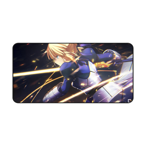 Fate/Stay Night Mouse Pad (Desk Mat)