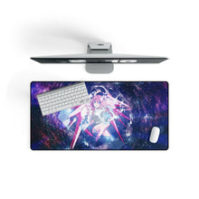 Load image into Gallery viewer, The Asterisk War: The Academy City on the Water Mouse Pad (Desk Mat) On Desk

