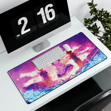 Load image into Gallery viewer, Sword Art Online: Alicization Mouse Pad (Desk Mat)
