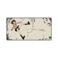 Load image into Gallery viewer, A Certain Magical Index Mouse Pad (Desk Mat)
