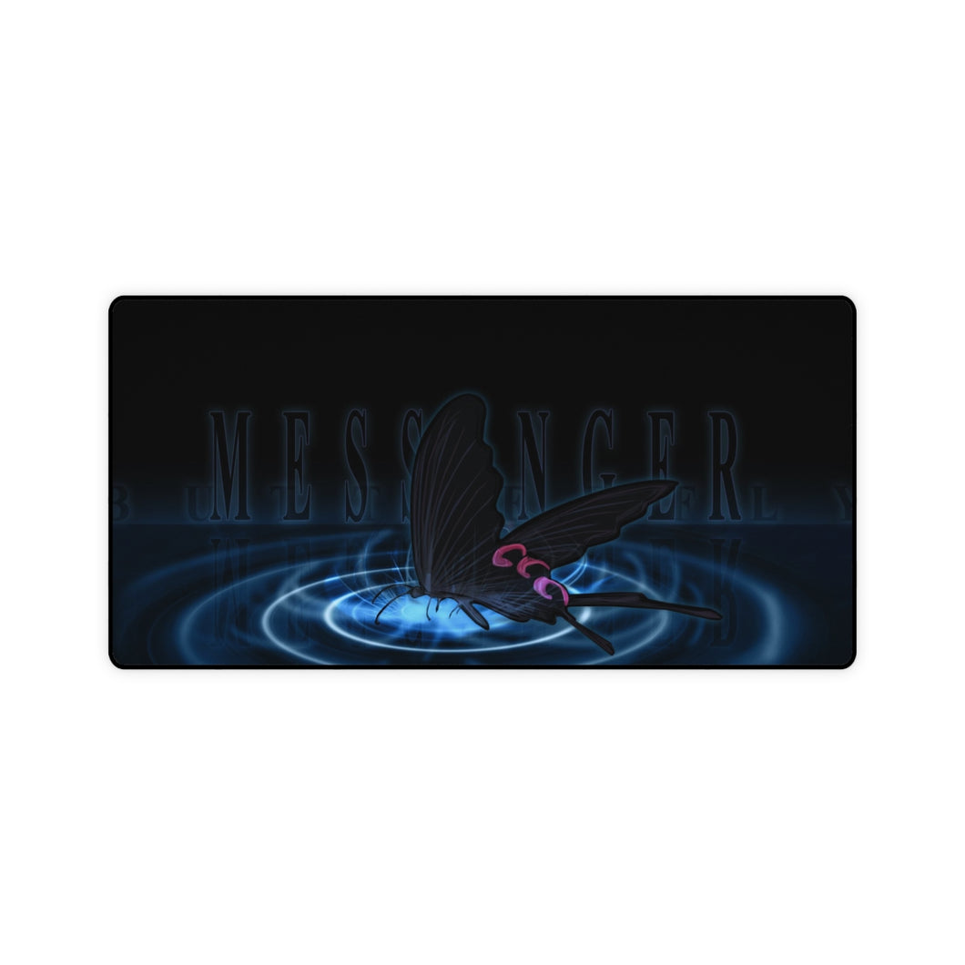 Anime Bleach Mouse Pad (Desk Mat)