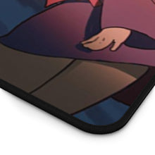 Load image into Gallery viewer, Little Witch Academia Computer Keyboard Pad Mouse Pad (Desk Mat) Hemmed Edge
