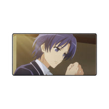 Load image into Gallery viewer, Ushinawareta Mirai Wo Motomete Mouse Pad (Desk Mat)
