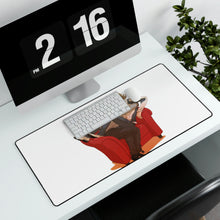 Load image into Gallery viewer, Tiger &amp; Bunny Mouse Pad (Desk Mat)
