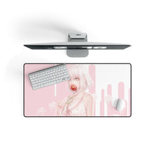Load image into Gallery viewer, Anime Original Mouse Pad (Desk Mat) On Desk
