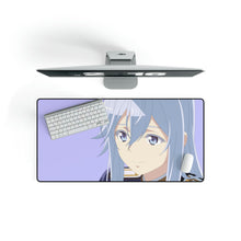 Load image into Gallery viewer, nan Mouse Pad (Desk Mat)
