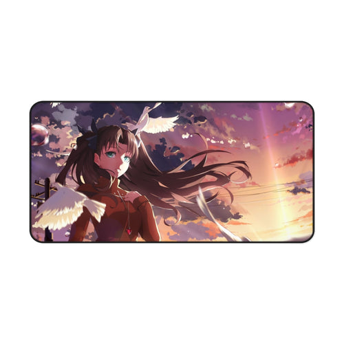 Fate/Stay Night Mouse Pad (Desk Mat)