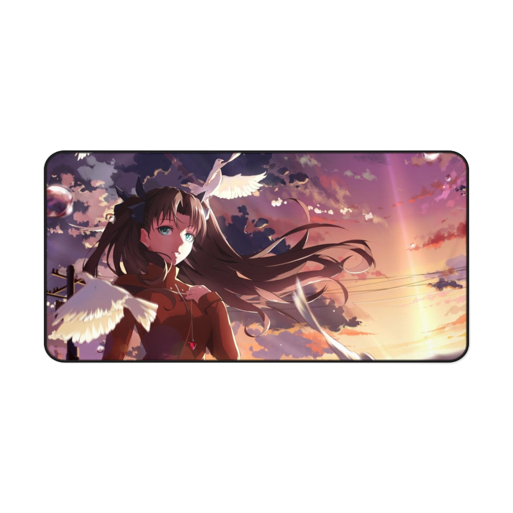 Fate/Stay Night Mouse Pad (Desk Mat)