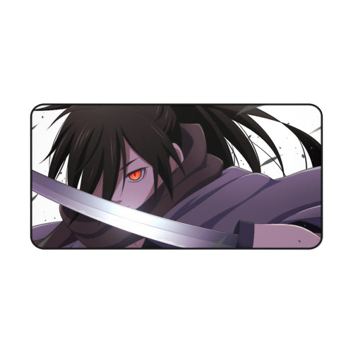 Hyakkimaru Mouse Pad (Desk Mat)