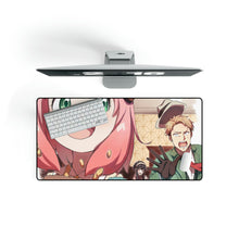 Load image into Gallery viewer, Spy x Family Mouse Pad (Desk Mat)
