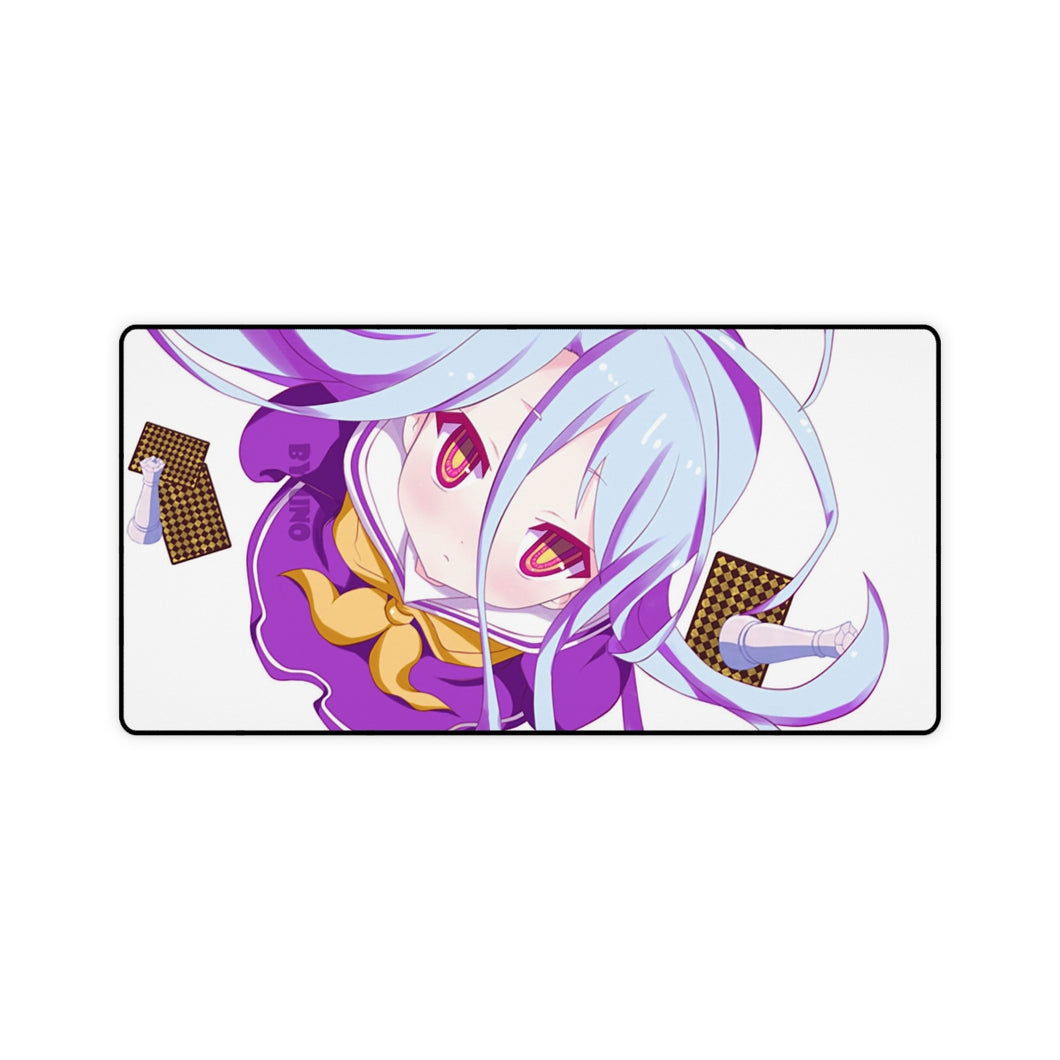 No Game No Life Mouse Pad (Desk Mat)