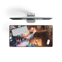 Load image into Gallery viewer, Anime Original Mouse Pad (Desk Mat) On Desk
