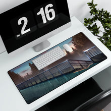 Load image into Gallery viewer, Your Name. Mouse Pad (Desk Mat)
