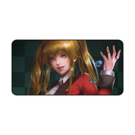 Mary Saotome Mouse Pad (Desk Mat)