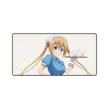 Load image into Gallery viewer, Kaho Hinata Mouse Pad (Desk Mat)
