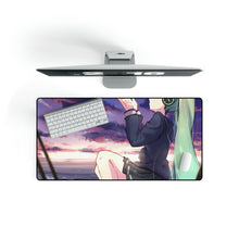 Load image into Gallery viewer, Vocaloid Mouse Pad (Desk Mat)
