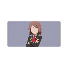 Load image into Gallery viewer, Baka and Test Mouse Pad (Desk Mat)
