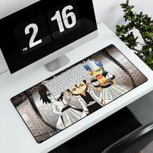 Load image into Gallery viewer, Anime Bleach Mouse Pad (Desk Mat)

