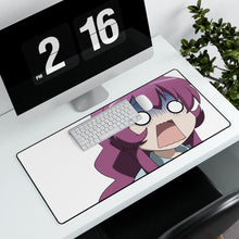 Load image into Gallery viewer, Yuru Yuri Mouse Pad (Desk Mat)
