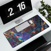 Load image into Gallery viewer, Touhou Mouse Pad (Desk Mat)
