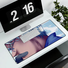 Load image into Gallery viewer, The Promised Neverland Mouse Pad (Desk Mat)
