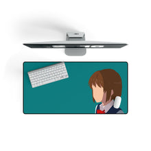 Load image into Gallery viewer, Mitsuha Mouse Pad (Desk Mat)

