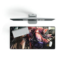 Load image into Gallery viewer, Anime, Girls Frontline, ST AR-15, M4A1, Mouse Pad (Desk Mat)
