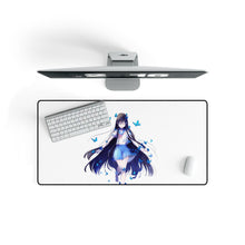 Load image into Gallery viewer, Anime Original Mouse Pad (Desk Mat) On Desk
